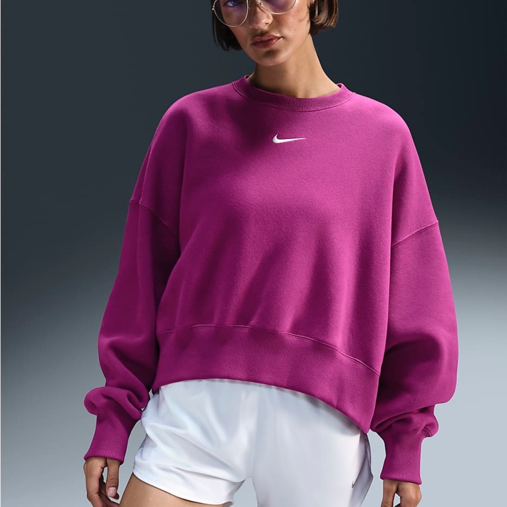 Nike Sweatshirt